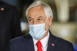 Cadem: Aprobación del Presidente Piñera cae a 9%