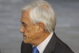 Encuesta CEP: Presidente Piñera obtiene 9% de aprobación