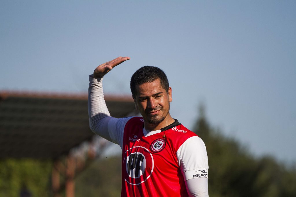 “Kike” Acuña ya se mentaliza en su primer desafío como DT: “Estamos ilusionados y ansiosos”