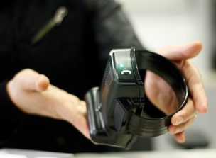Comisión mixta revisa proyecto que permite uso de tobilleras electrónicas en formalizados por violencia intrafamiliar