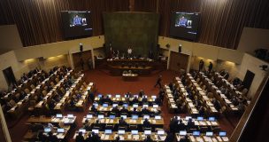 Cámara de Diputados iniciará la discusión del tercer retiro del 10% este jueves