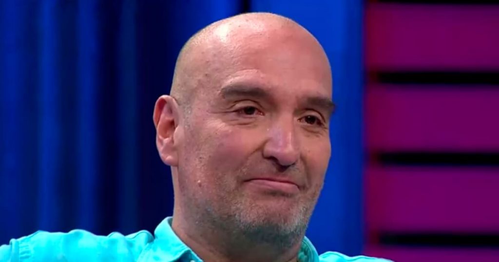 Animador “Kiwi” se manifestó tras no se beneficiario del Bono Clase Media: “No tengo ingresos estables”