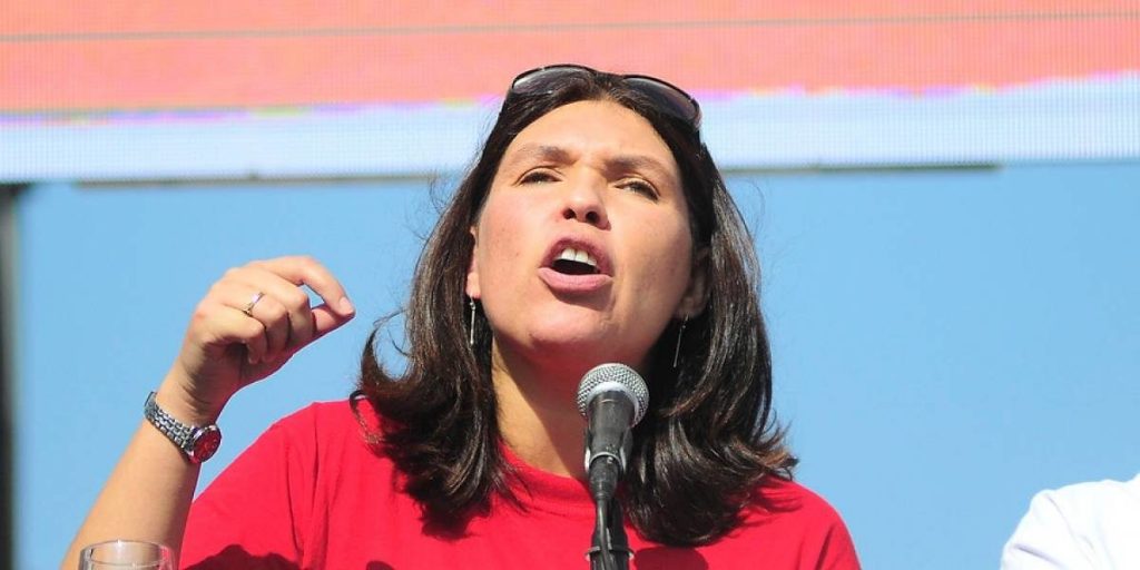 CUT realizó balance tras “Huelga General Sanitaria”: “Hemos podido recoger el reporte de cada una de las regiones del país”