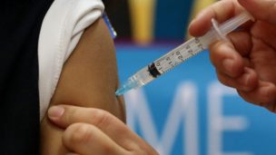 Conoce el proceso de vacunación del 21 de abril contra el Covid-19 y la influenza