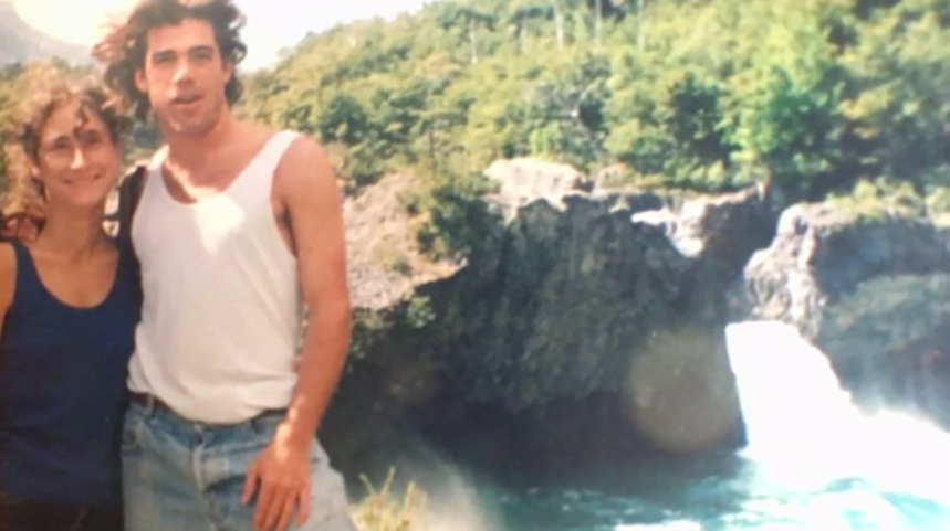“A mí me gustó de toda la vida”: Álvaro Escobar contó detalles acerca de su desconocida historia de amor con Amparo Noguera