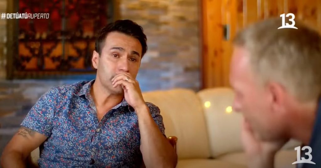 “Ruperto” reveló la verdadera razón de su salida de “Morandé con Compañía”