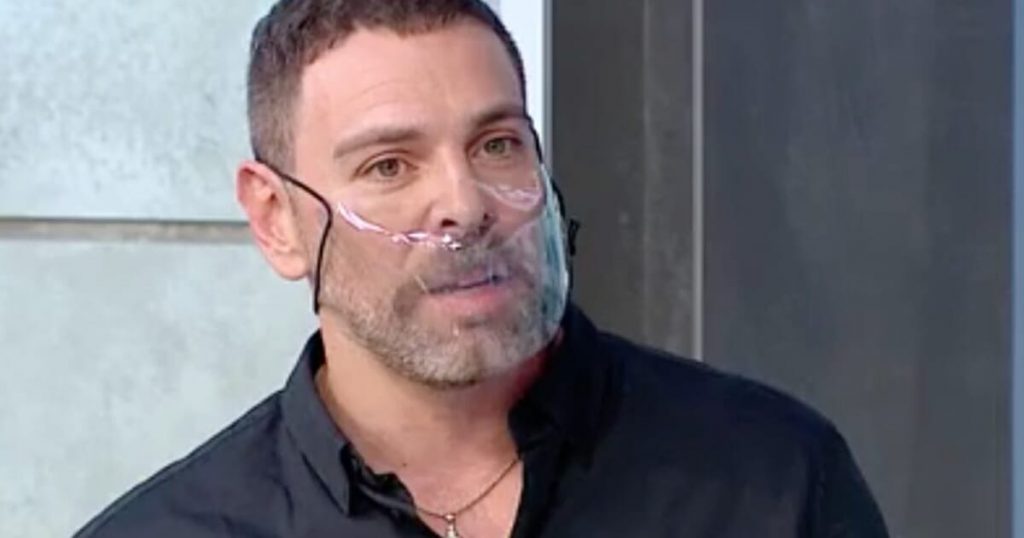 José Antonio Neme regresó a “Mucho Gusto” y realizó descargo contra Presidente Piñera: “Me parece cruel”