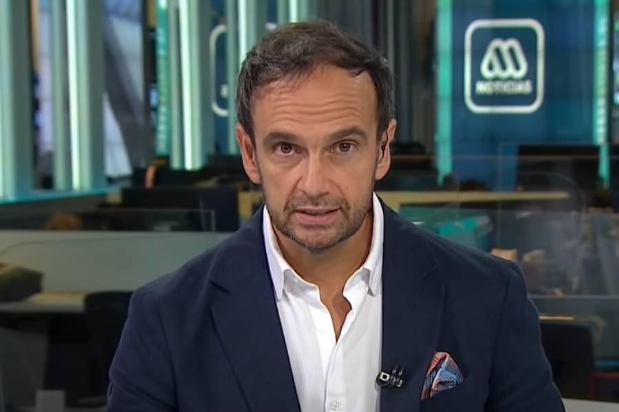 “¿Qué costaba dejarla entrar?”: Rodrigo Sepúlveda cuestiona prohibición de ingreso de supermercado a una mujer con su bebé