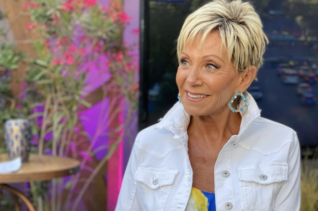 “Te recordaré con mucho amor”: Raquel Argandoña comparte inédito video junto a Patricio Araya tras su muerte