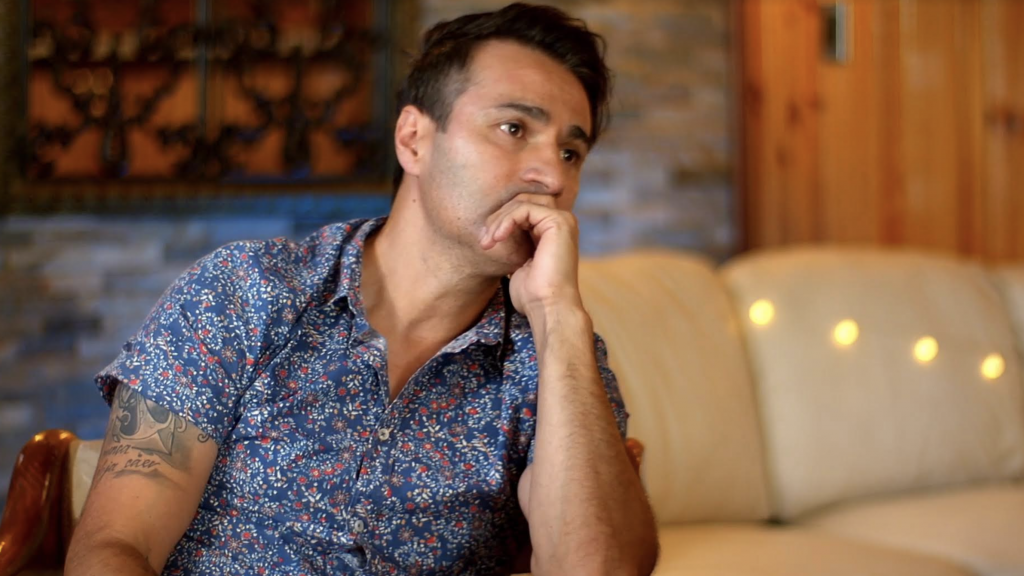 “Yo sentía que ya no estaba haciendo lo que yo quería”: Christian Henríquez se sinceró sobre su salida de MCC