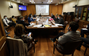 Comisión de Constitución despacha el proyecto que busca un tercer retiro del 10%