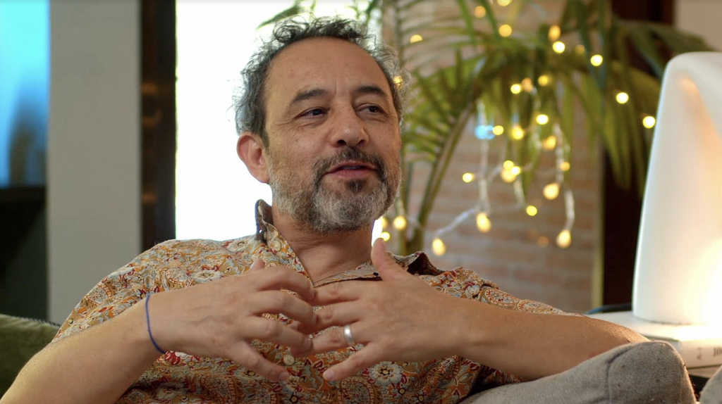 “Yo como actor estoy cesante hace un año”: La cruda confesión de Daniel Muñoz tras ser invitado a “De tú a tú”
