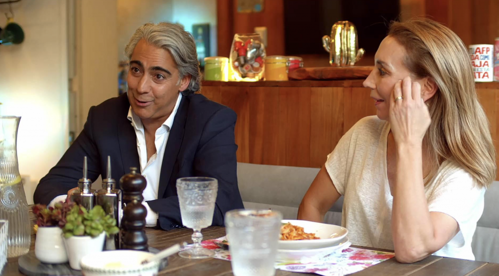“No me equivoqué. Ha sido un buen matrimonio”: Las emotivas palabras de Karen Doggenweiler sobre su relación con Marco Enríquez-Ominami