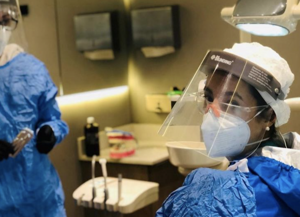 Clínica Nómade: el innovador proyecto que democratiza la salud dental