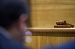 Rechazan recurso de amparo de imputado por ley de control de armas y explosivos