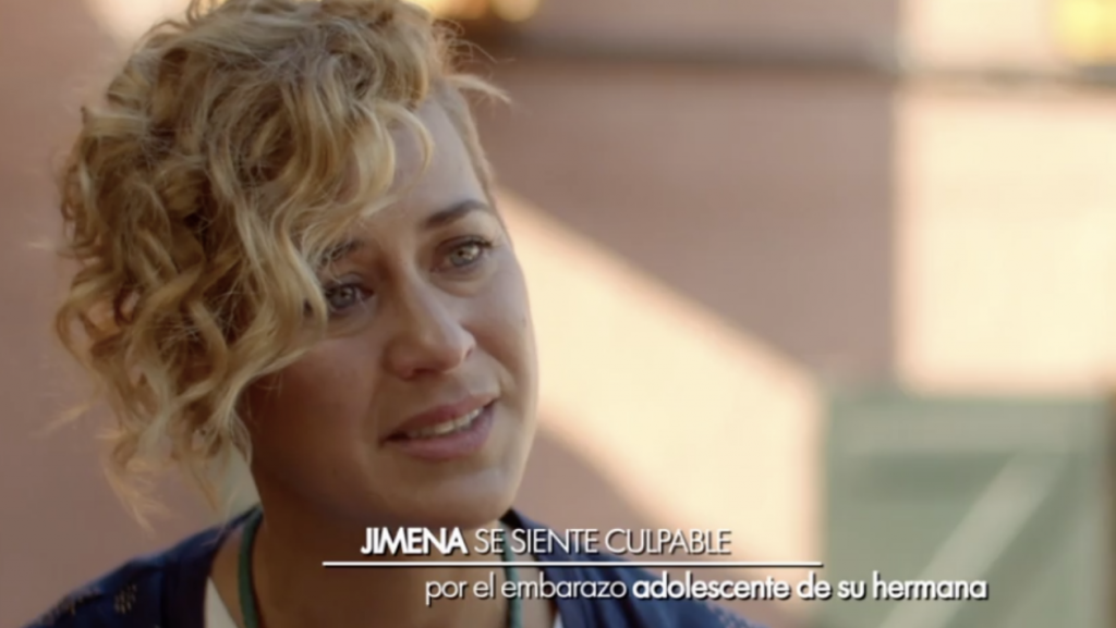 “Soy una extraña en sus vidas”: María Jimena Pereyra reveló la compleja relación que mantiene con sus hermanos