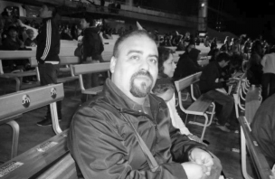 Fallece por Covid-19 el fabricante de los títeres de 31 Minutos, Armando Jofré: murió a los 44 años