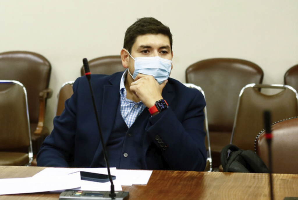 Diputado Morán denuncia atraso en licitación de nuevo Instituto del Cáncer