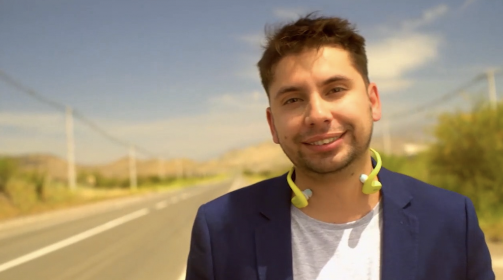 “Lo que sea humor siempre va a ser bienvenido”: Fabrizio Copano destaca el reestreno de ‘El Camino del Comediante’ y revela algunos de los hechos que más lo marcaron