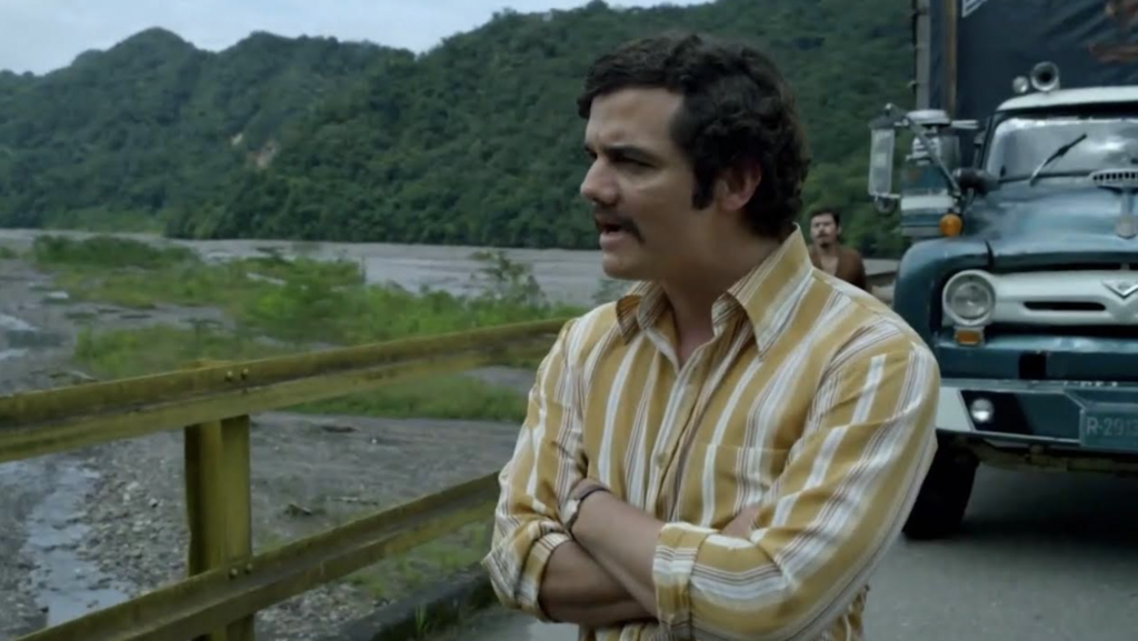 “Narcos”: La serie que marcó la historia de Netflix ya tiene día y hora de estreno en Canal 13