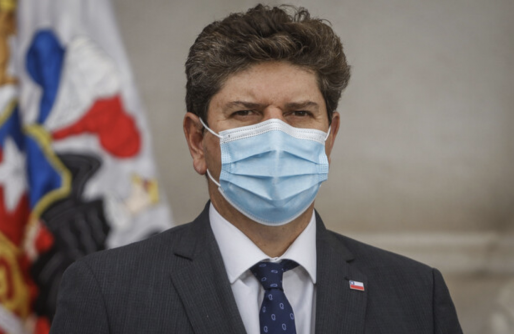 Ministerio de Hacienda informa sobre la postergación de la Operación Renta hasta el 31 de mayo