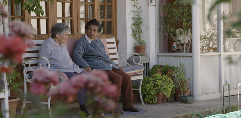 Canal 13 estrenará inédito cortometraje de Maite Alberdi que tiene como protagonistas a dos entrañables personajes de “El Agente Topo”