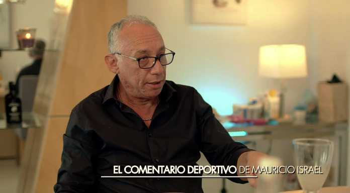 “No tienes idea cómo te extraño”: Mauricio Israel confesó que hace cuatro años su hijo Alan no lo quiere ver
