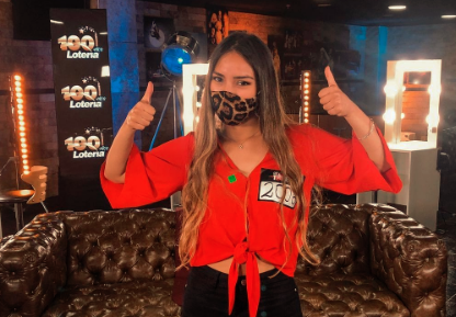 “Altiro pensé que la gente iba a decir que estaba arreglado”: Bajista de Denise Rosenthal rompió el silencio tras las críticas que recibió por su aparición en Got Talent