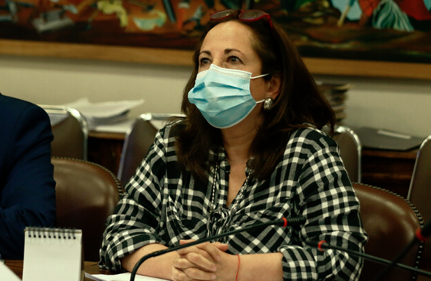 Diputada Sepúlveda y nuevo IFE: Responde al “fracaso del Bono Clase Media”