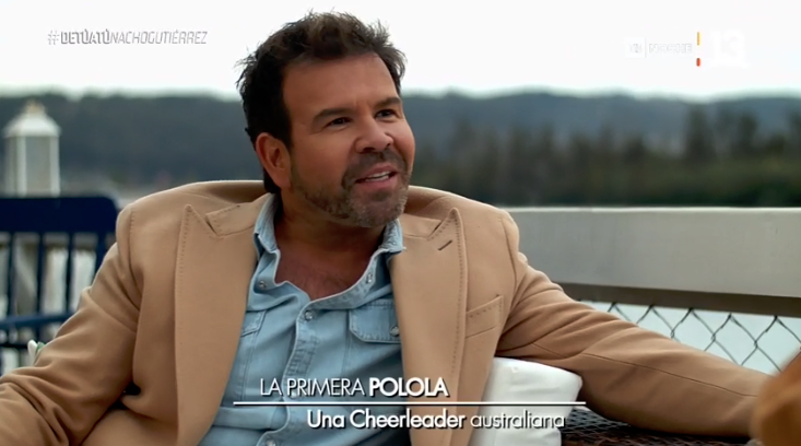 “Habían personas que tenían que defender mi sexualidad”: La revelación de Ignacio Gutiérrez sobre la discriminación que sufrió en la TV