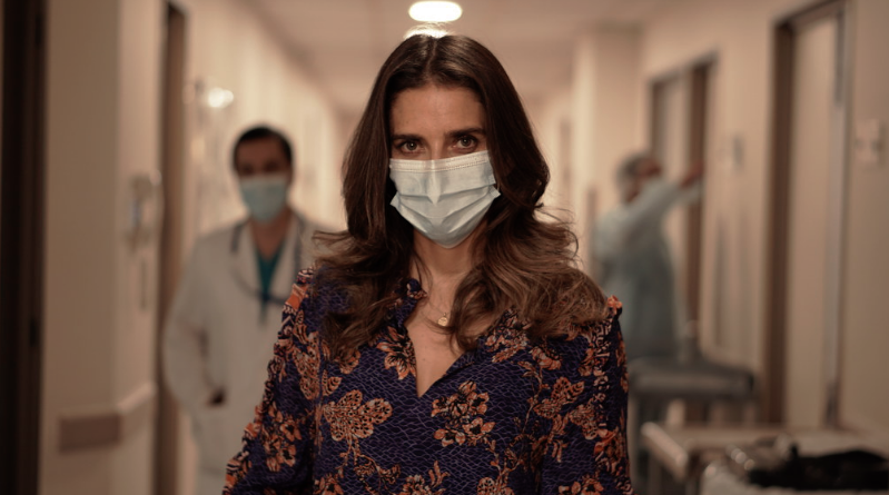 Con la conducción de María Luisa Godoy: Esta es la fecha de estreno de la nueva temporada de “Héroes de Hoy”