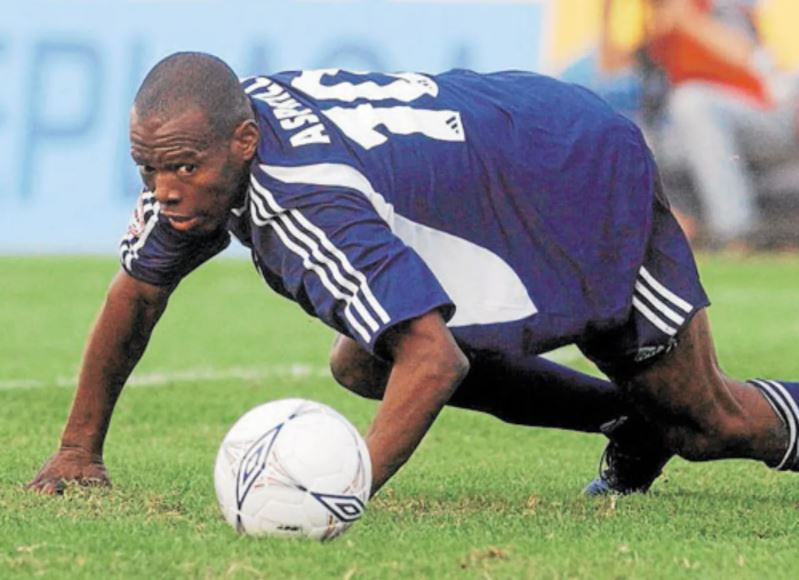 “Lo más malo que me pasó…”: ‘Tino’ Asprilla recordó insólito episodio con un DT chileno