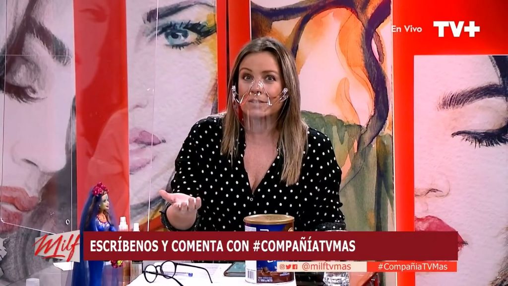 “Mi papá era pobre como rata”: Claudia Conserva emite fuerte descargo tras ser tildada de clasista