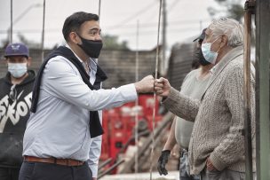 Unión La Calera realizó dos actividades solidarias en el marco de Semana Santa