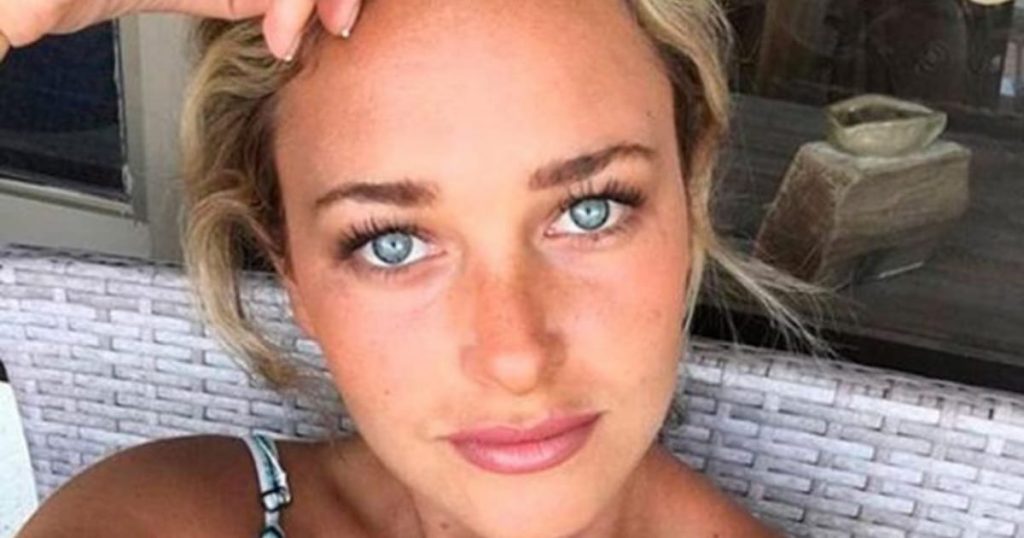 Daniela Nicolás compartió reflexivo mensaje previo a su paso por Miss Universo: “Tengo más fuerza”