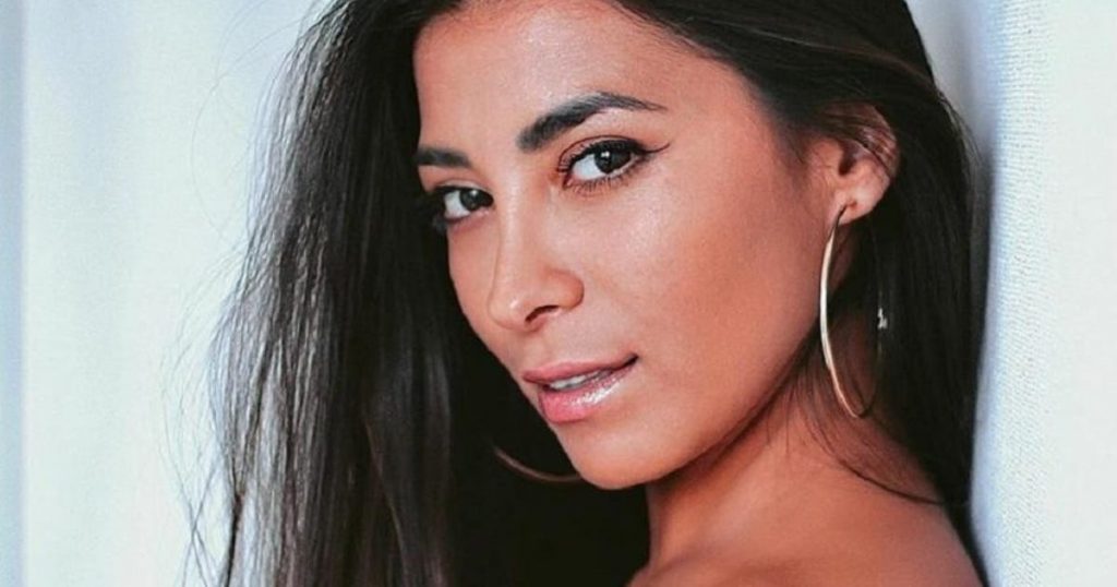 Fanny Cuevas reveló que regresó a su relación a un mes de haber terminado: “Me haces tan feliz”