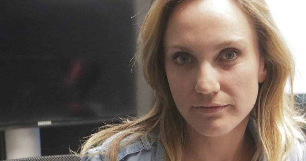 El duro relato de Fernanda Hasen tras la pérdida de sus embarazos: ” Fui a trabajar abortando”