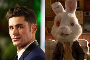 VIDEO | Zac Efron protagoniza cortometraje que plantea nuevos desafíos para las empresas cosméticas