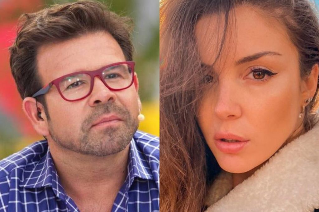 “Me tiene bien aburrido”: Ignacio Gutiérrez alzó la voz contra Catalina Vallejos por su polémico viaje en medio de la pandemia
