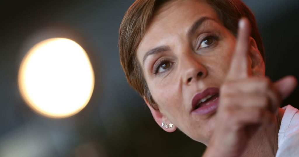 Fran García-Huidobro y el por qué acaba su programa “Cómplices”: “Me da lata”