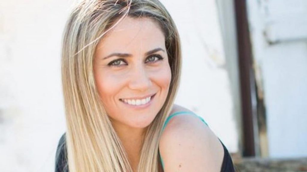 Gissella Gallardo entregó detalles de la trombosis que sufrió: “Tengo una parte del pulmón muerta”