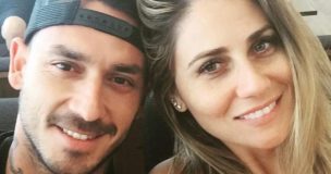 Revelan la razón del supuesto distanciamiento entre Gissella Gallardo y Mauricio Pinilla