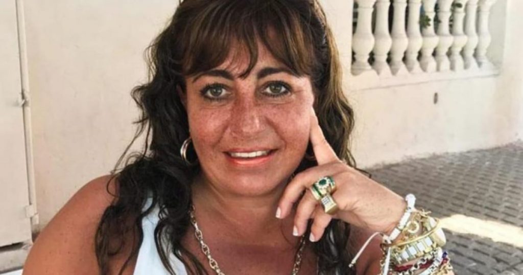 Helhue Sukni arremetió contra autores de portonazo a sus hijas: “No voy a descansar hasta que me devuelvan las cosas”