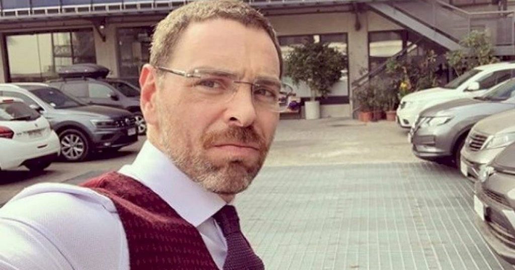 José Antonio Neme explotó en vivo por requerimiento al TC por tercer retiro: “No me vengan con hue…”