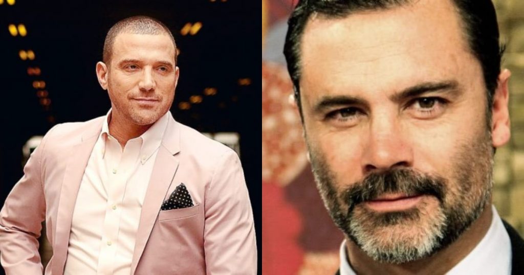 “Noche de nostalgia”: Julian Elfenbein recordó a Felipe Camiroaga con video de “Pase lo que pase”