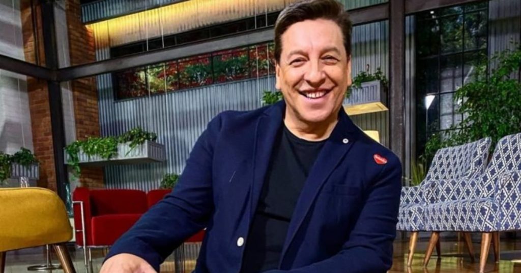 “Cada instante los veo más grandes”: La reflexión de JC Rodríguez tras pasar el fin de semana junto a sus hijos