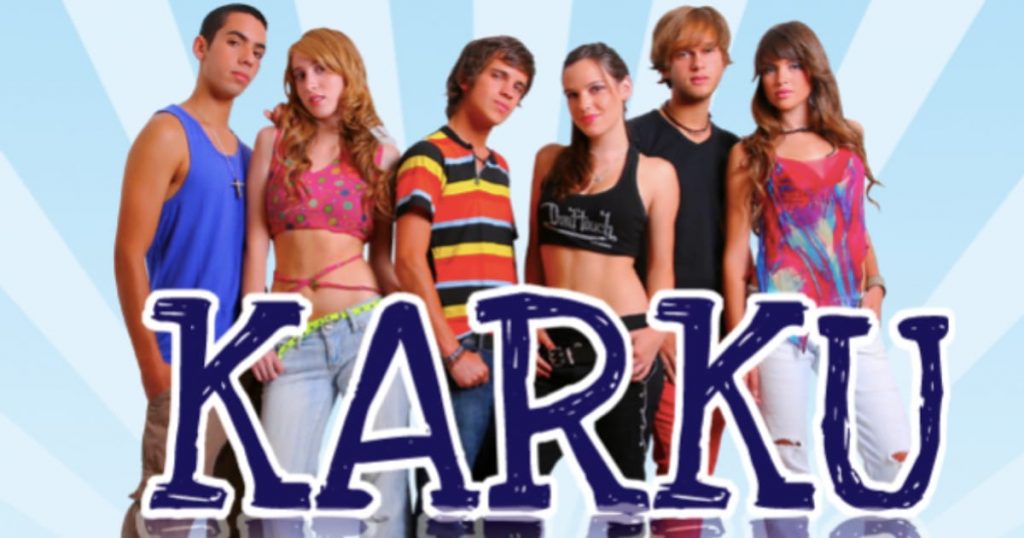 Exintegrante de “Karkú” hace carrera y triunfa como peluquero en Estados Unidos: “Vivo el sueño americano”
