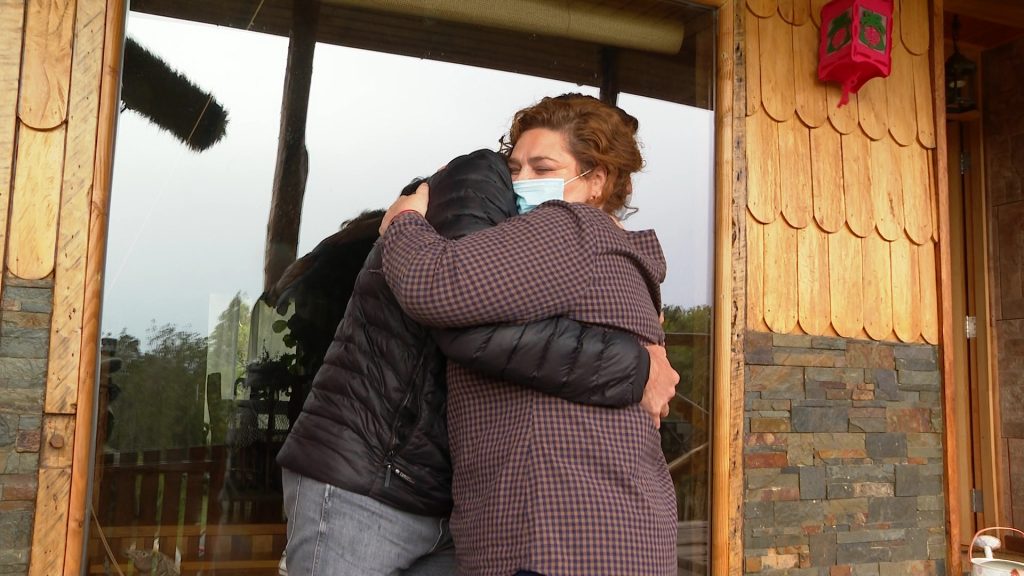 Pancho Saavedra y equipo de “Lugares que hablan” enfrentaron la muerte de un amigo del programa