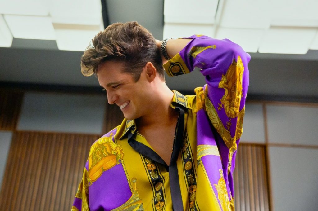 “Nadie esperaba el éxito de la primera temporada”: Diego Boneta revela inéditos detalles sobre el estreno de “Luis Miguel, la serie”