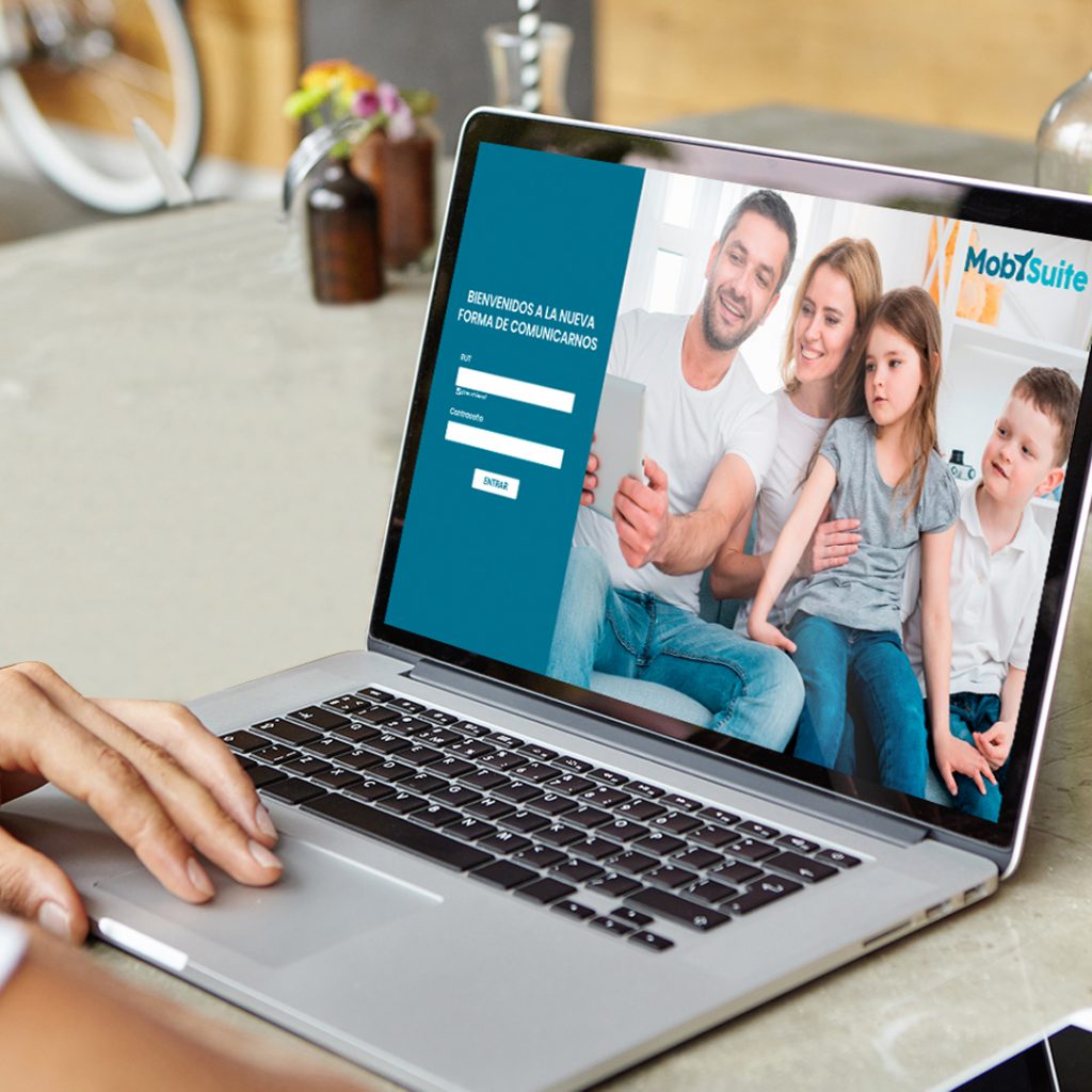 Sala de Ventas virtual: Herramienta permite a las inmobiliarias aumentar sus ventas hasta en un 25%